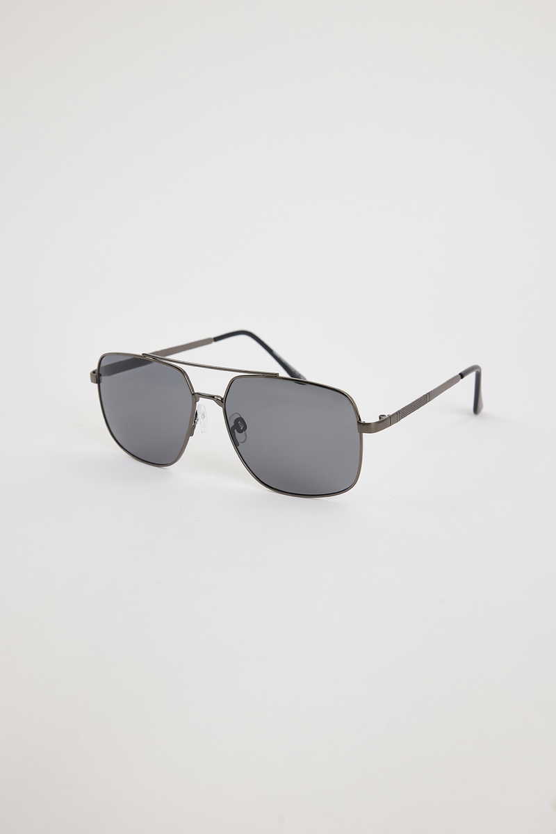 Plain Black Sunglasses Plain Black Sunglasses