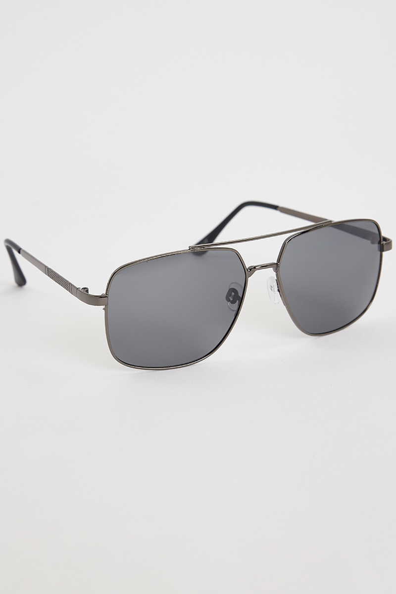 Plain Black Sunglasses Plain Black Sunglasses