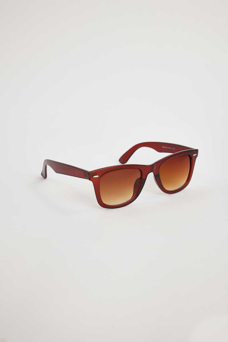 Plain Brown Sunglasses Plain Brown Sunglasses