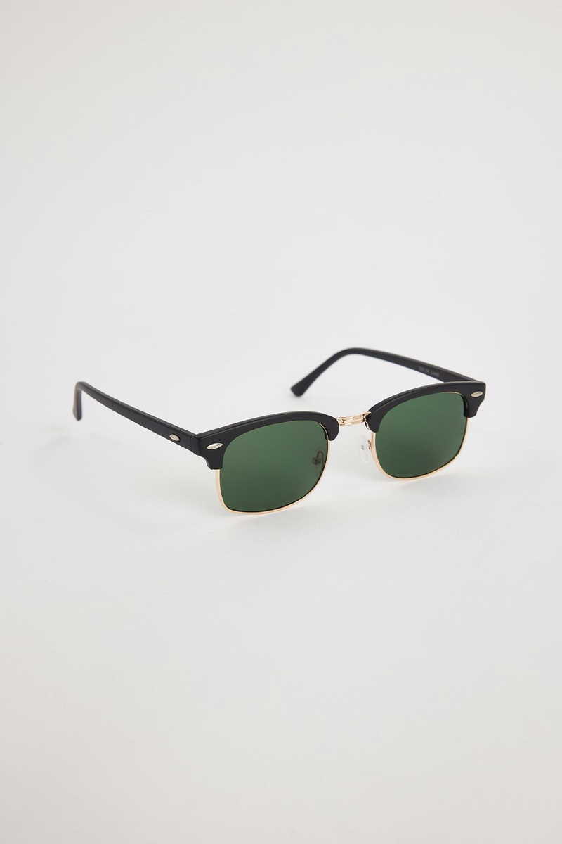 Plain Green Sunglasses Plain Green Sunglasses