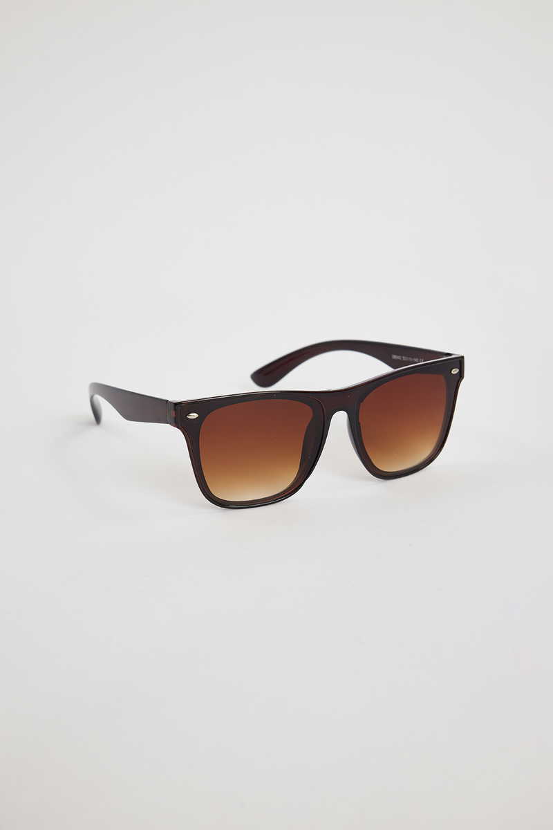 Plain Brown Sunglasses Plain Brown Sunglasses
