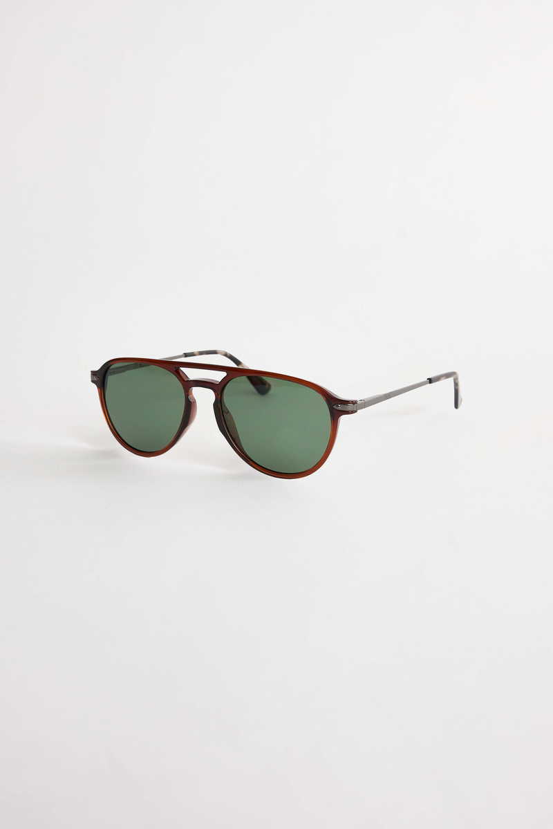 Plain Brown Sunglasses Plain Brown Sunglasses