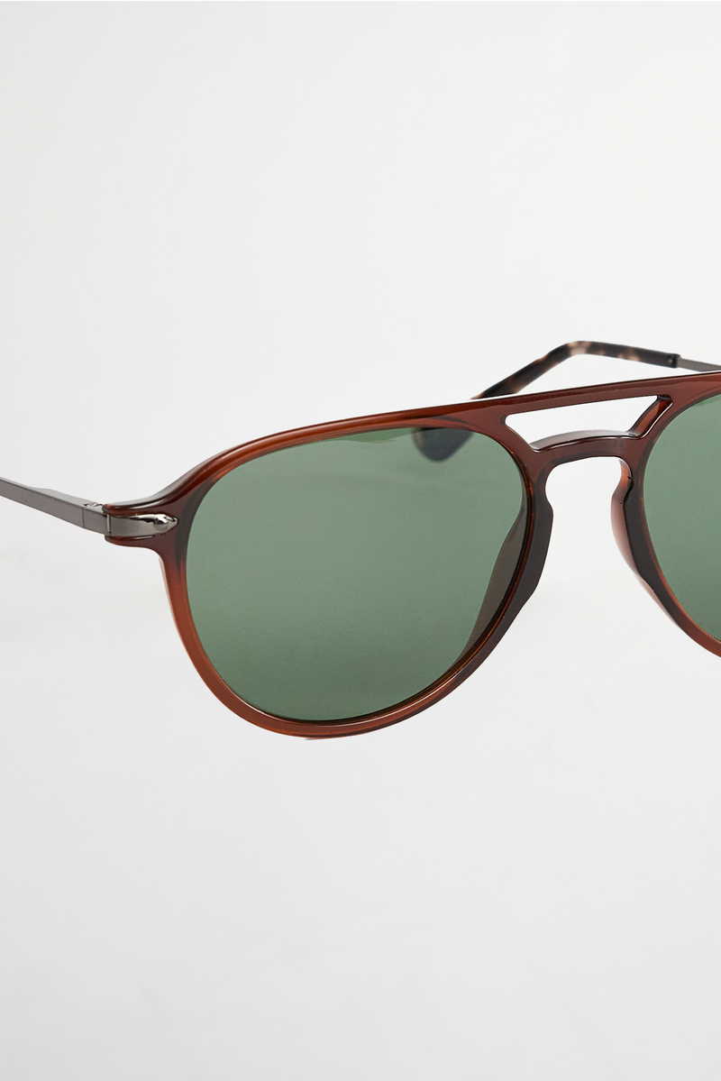 Plain Brown Sunglasses Plain Brown Sunglasses