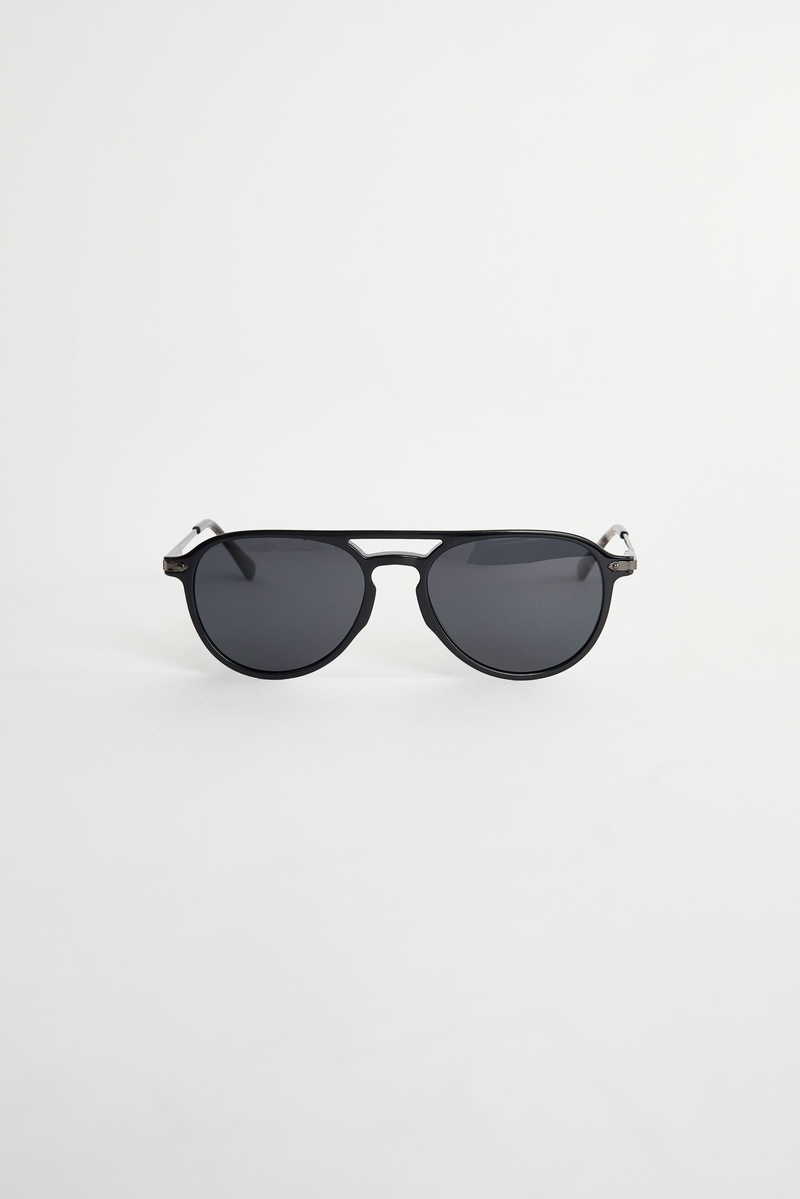 Plain Black Sunglasses Plain Black Sunglasses