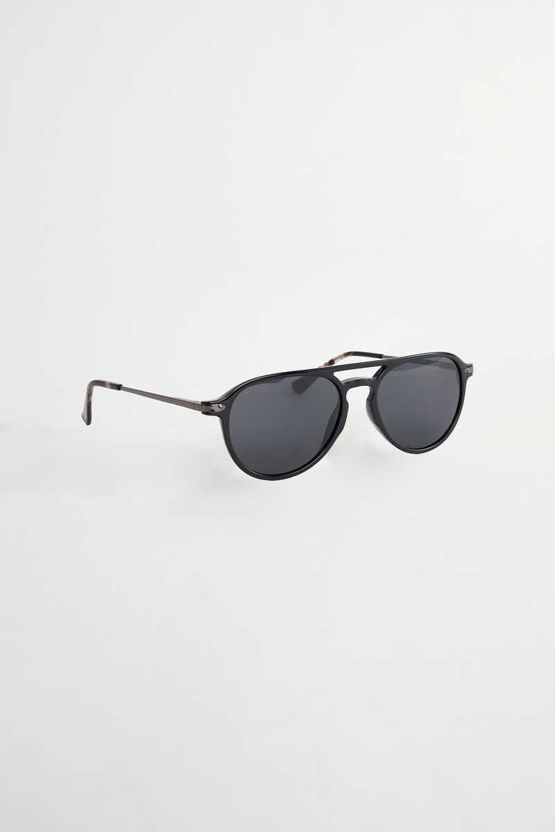 Plain Black Sunglasses Plain Black Sunglasses