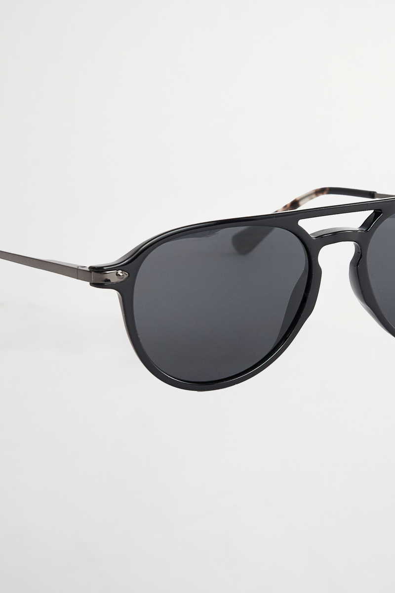 Plain Black Sunglasses Plain Black Sunglasses