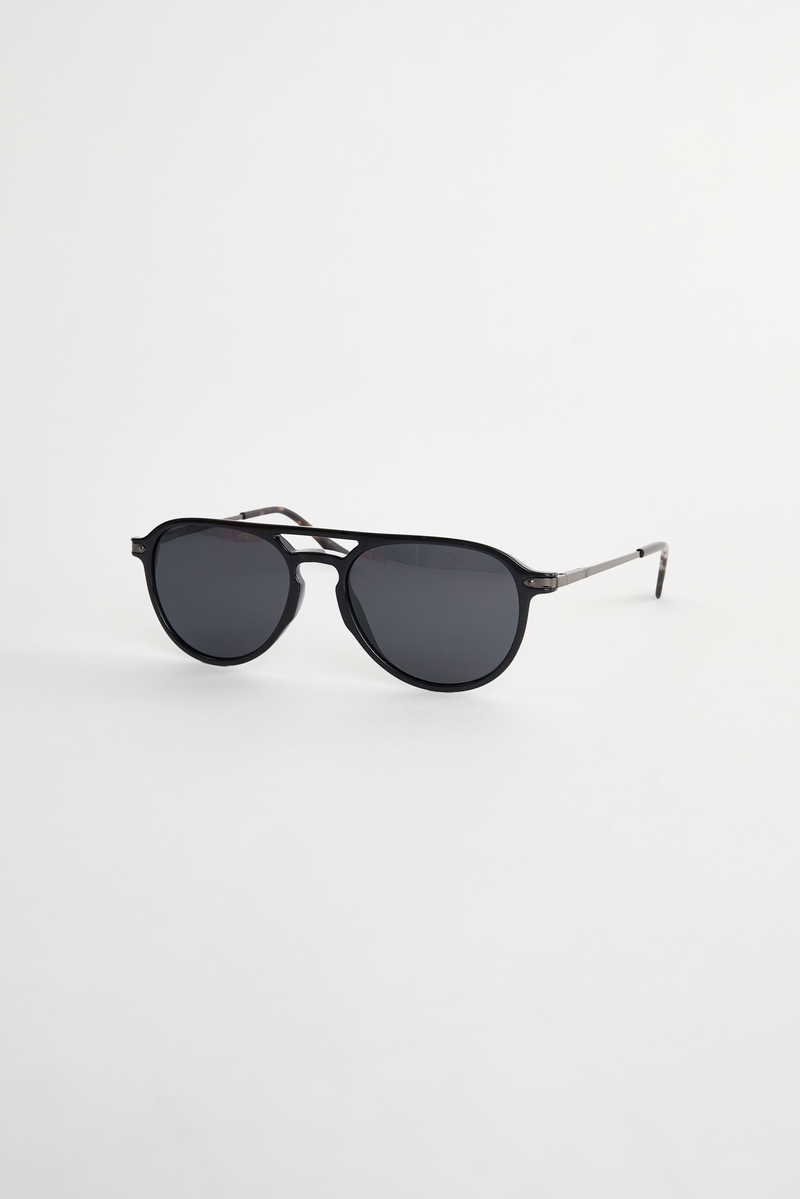 Plain Black Sunglasses Plain Black Sunglasses