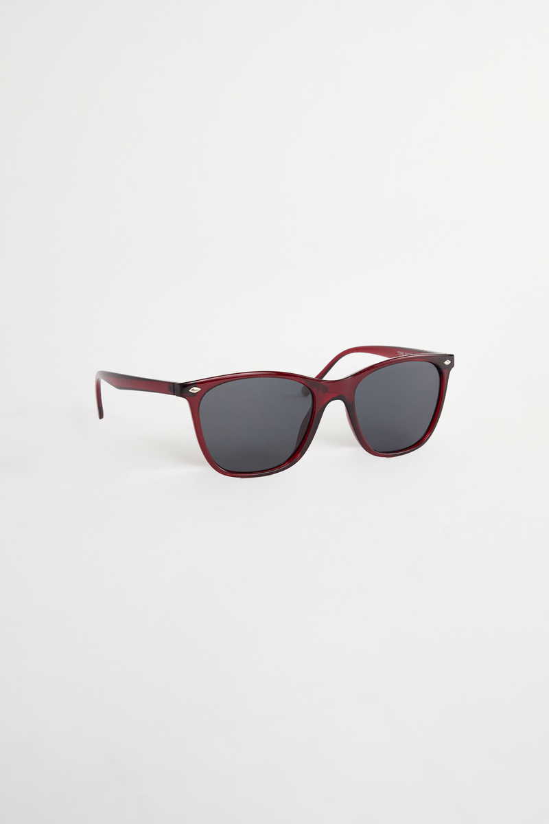 Plain Brown Sunglasses Plain Brown Sunglasses
