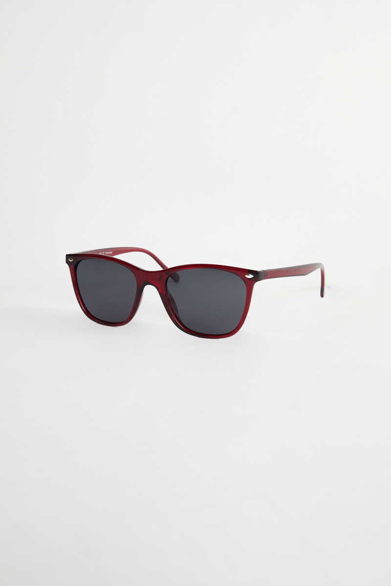 Plain Brown Sunglasses Plain Brown Sunglasses