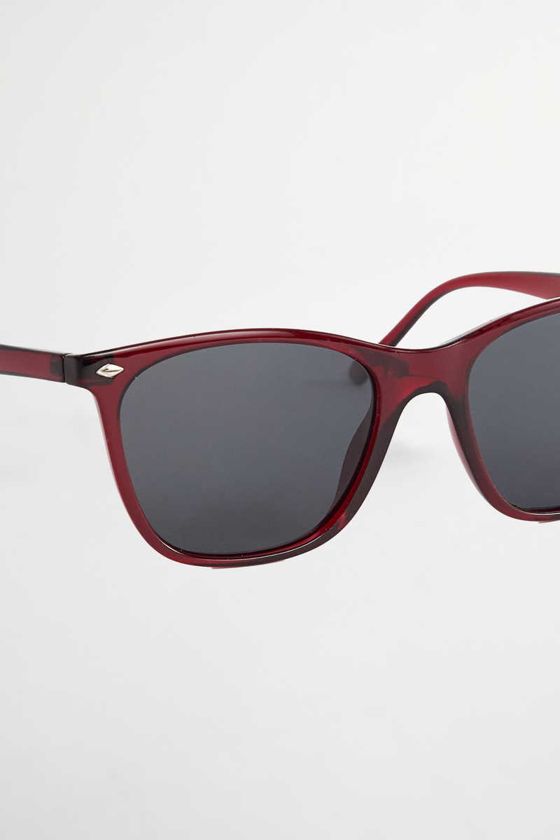 Plain Brown Sunglasses Plain Brown Sunglasses