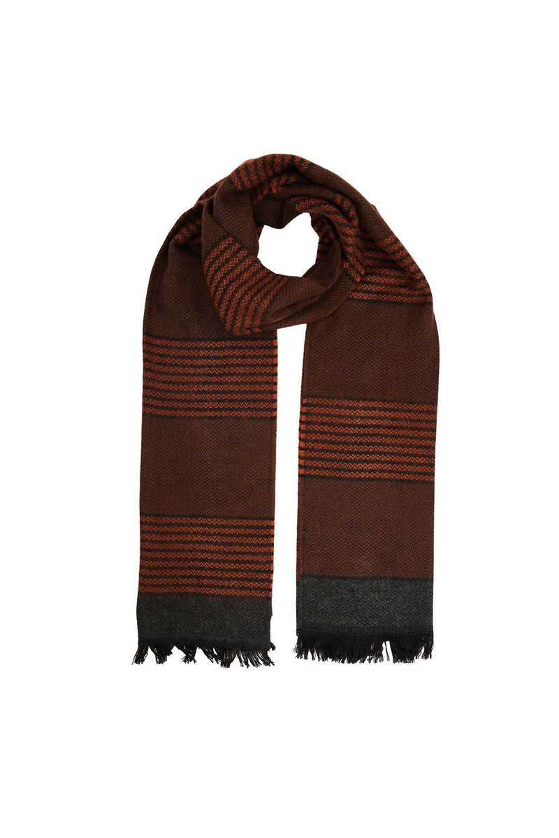 Szőtt Sál Szőtt Sál