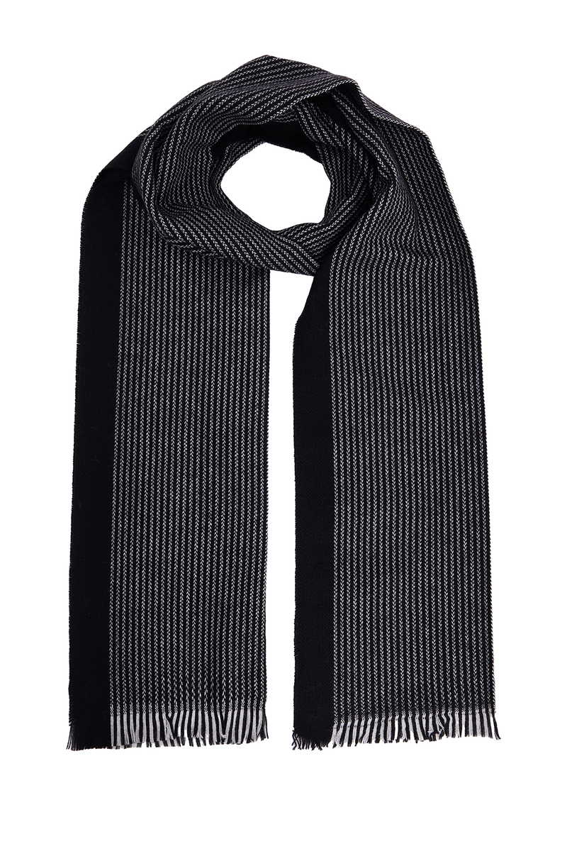 Woven  Scarf