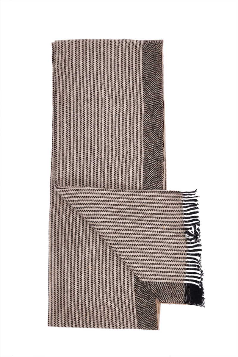 Woven  Scarf