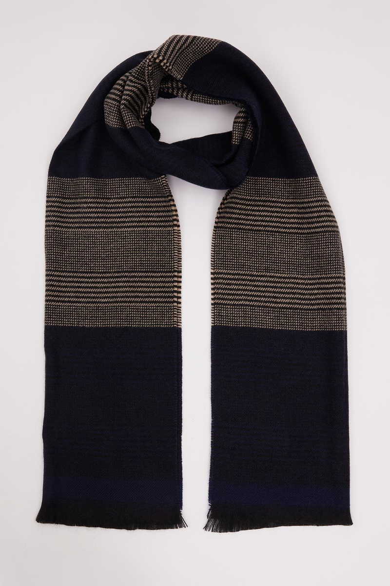 Szőtt Sál Szőtt Sál