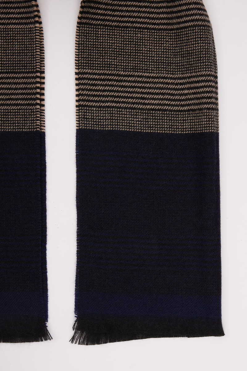 Szőtt Sál Szőtt Sál