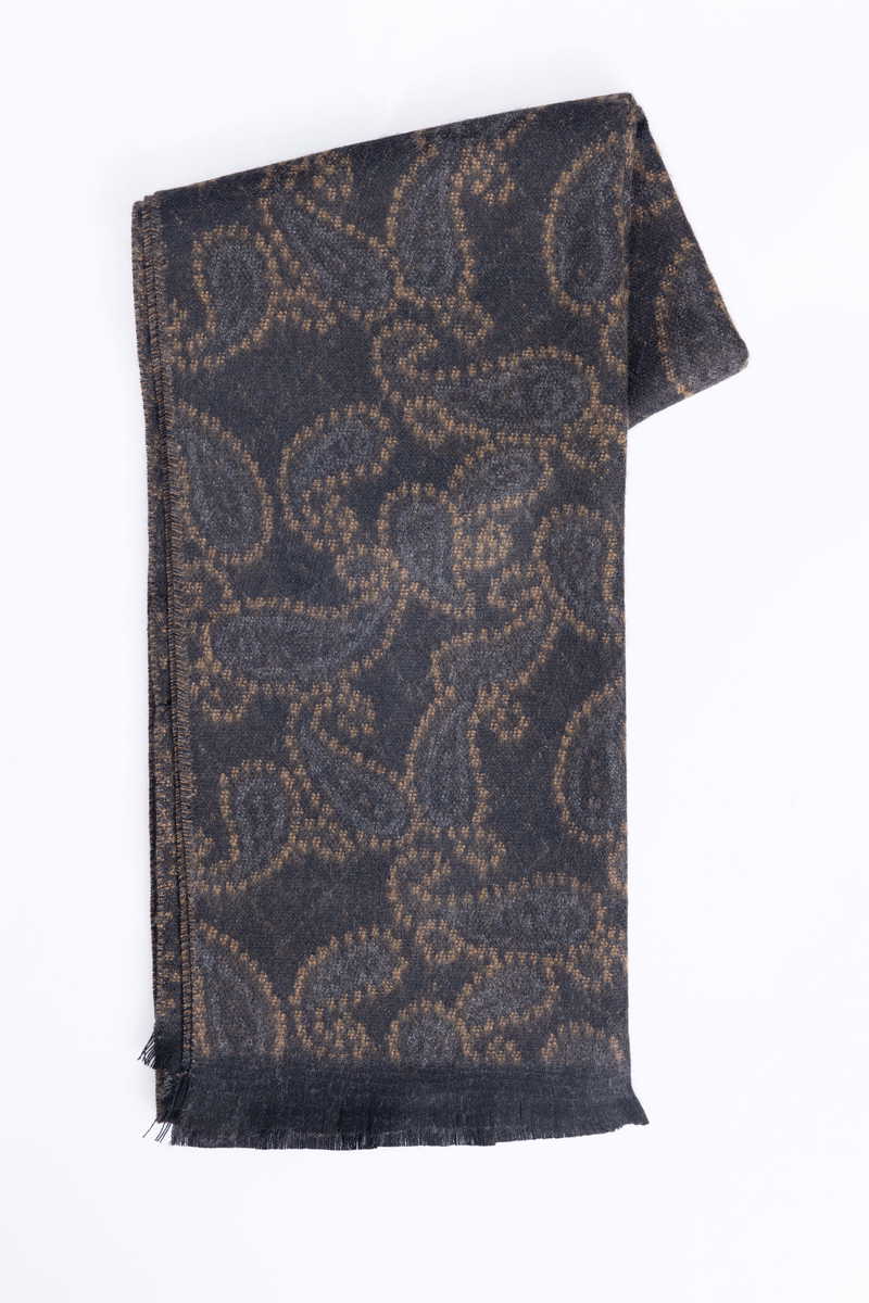 Woven  Scarf