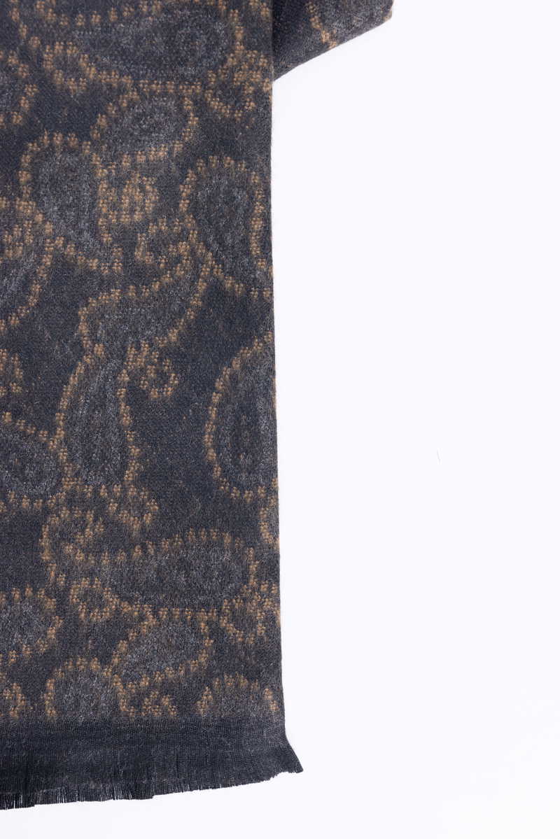 Woven  Scarf