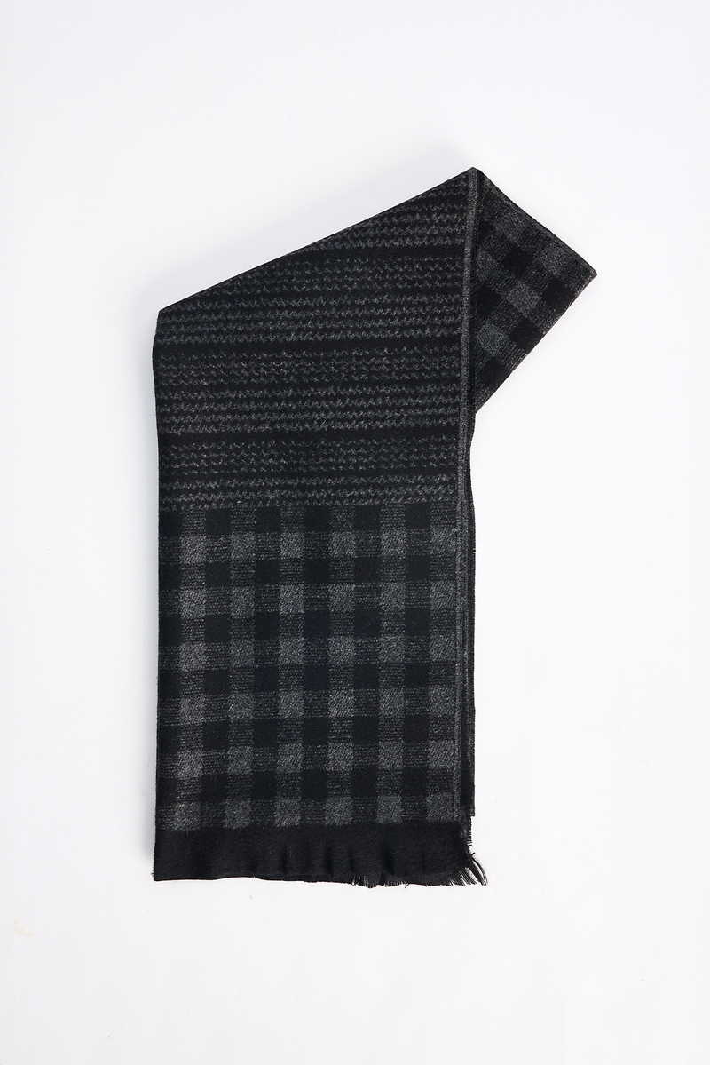 Woven  Scarf