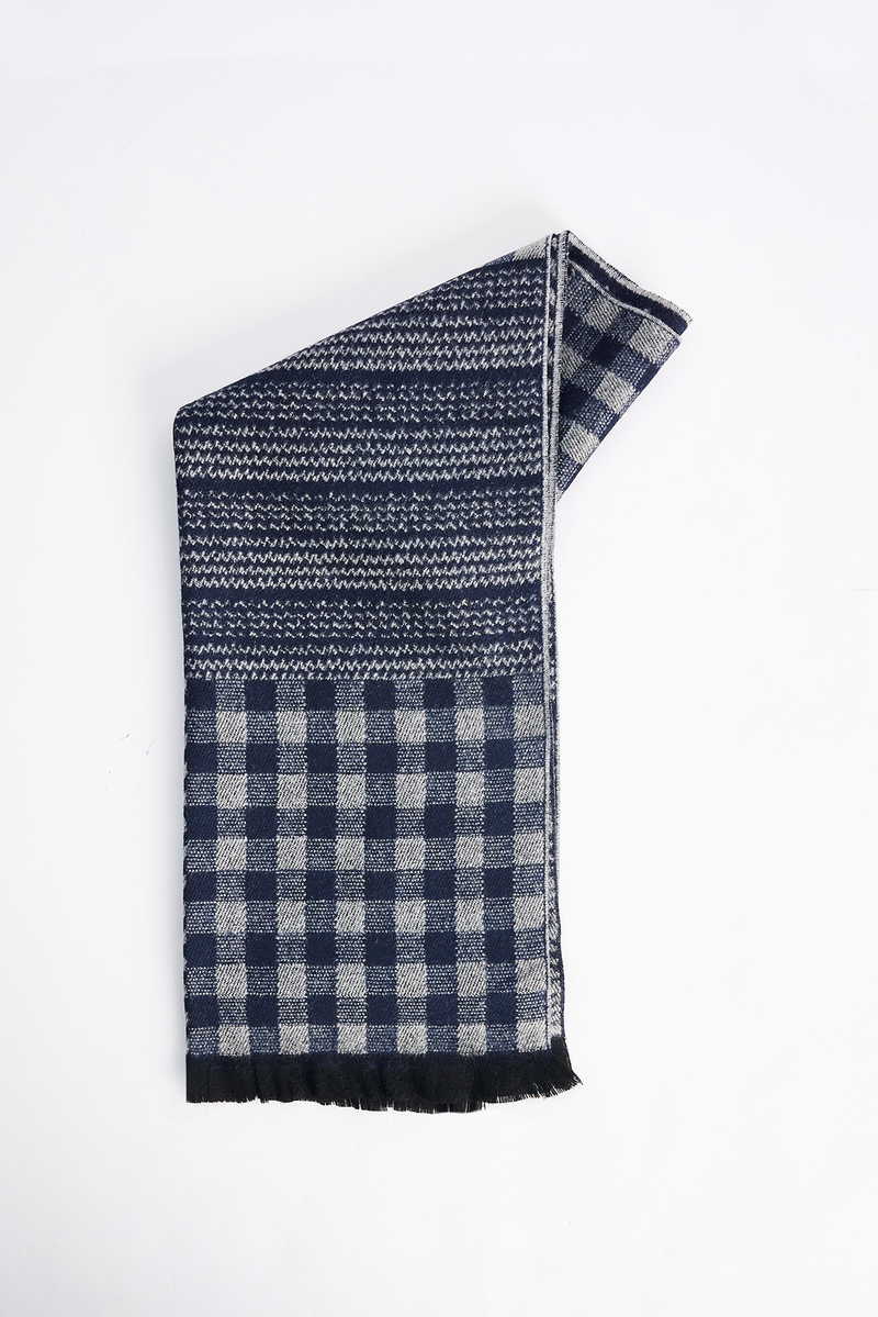 Woven  Scarf