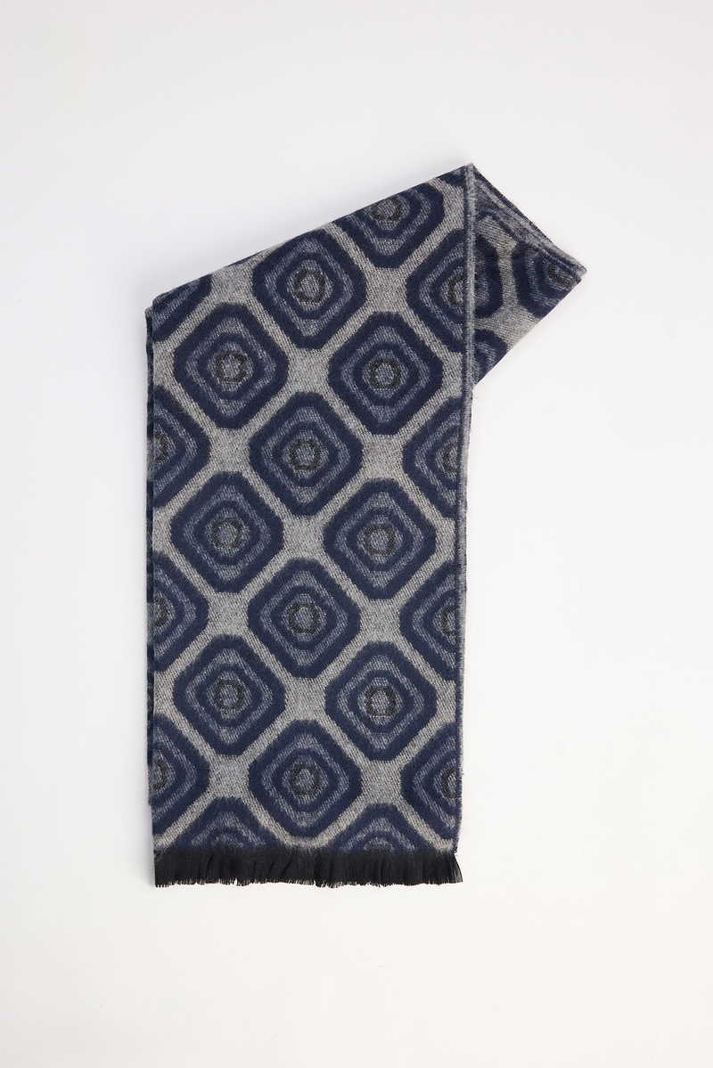 Woven  Scarf