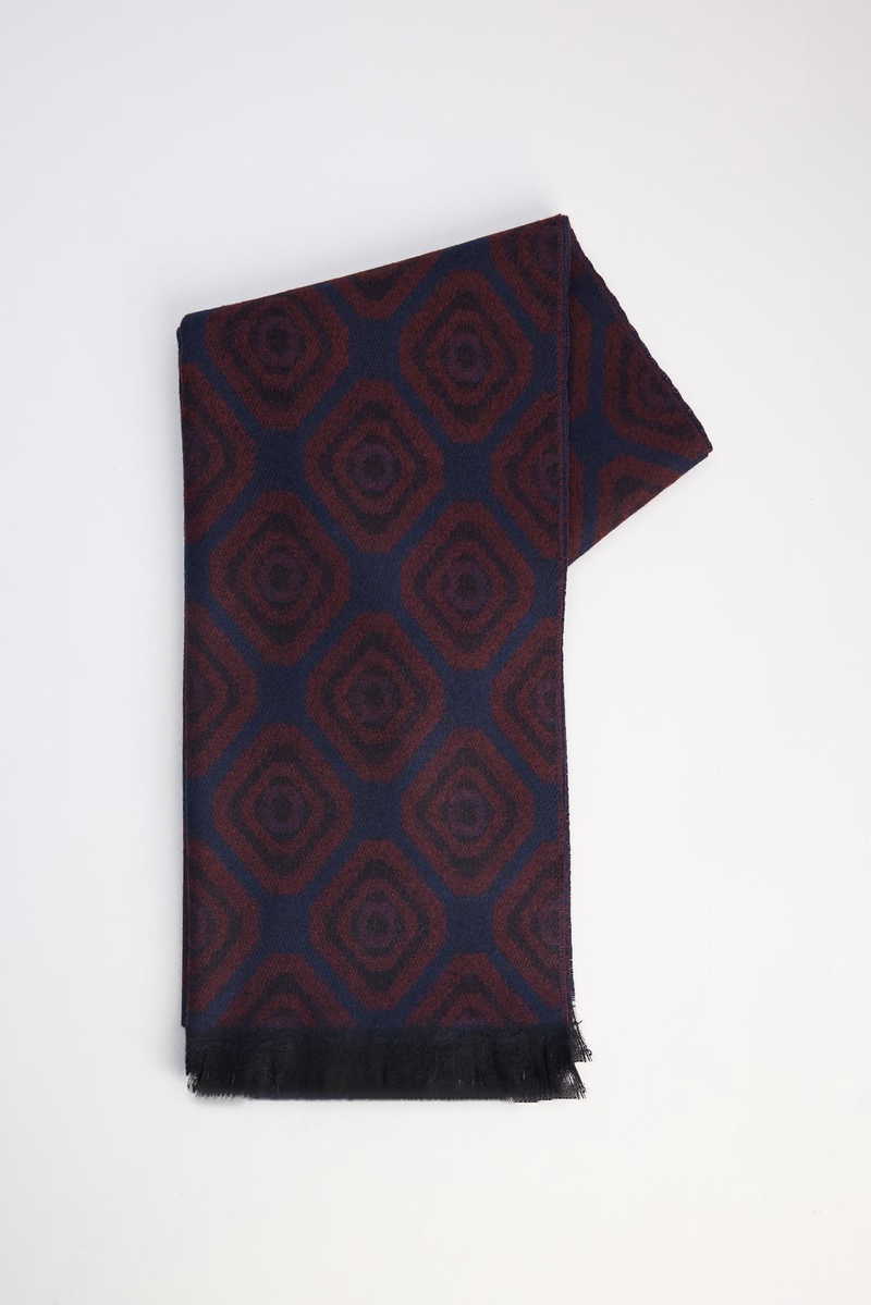 Woven  Scarf