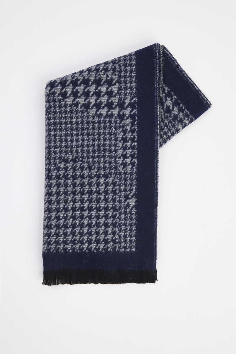 Woven  Scarf