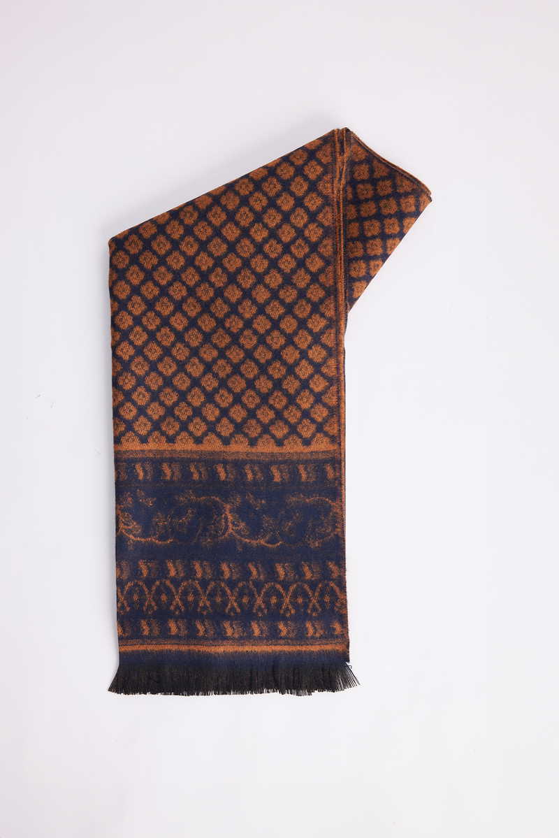 Woven  Scarf