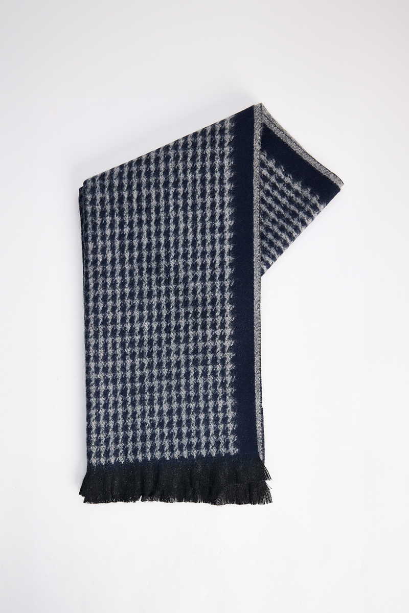 Woven  Scarf