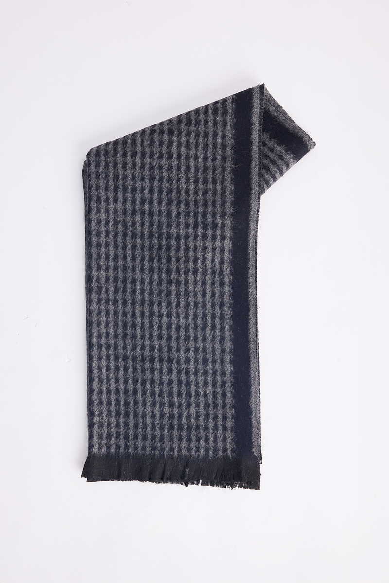 Woven  Scarf