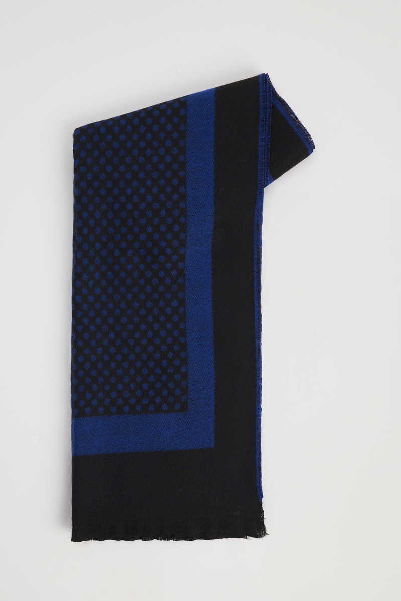 Woven  Scarf