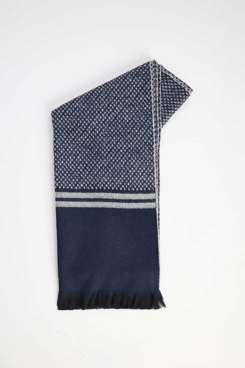 Woven  Scarf