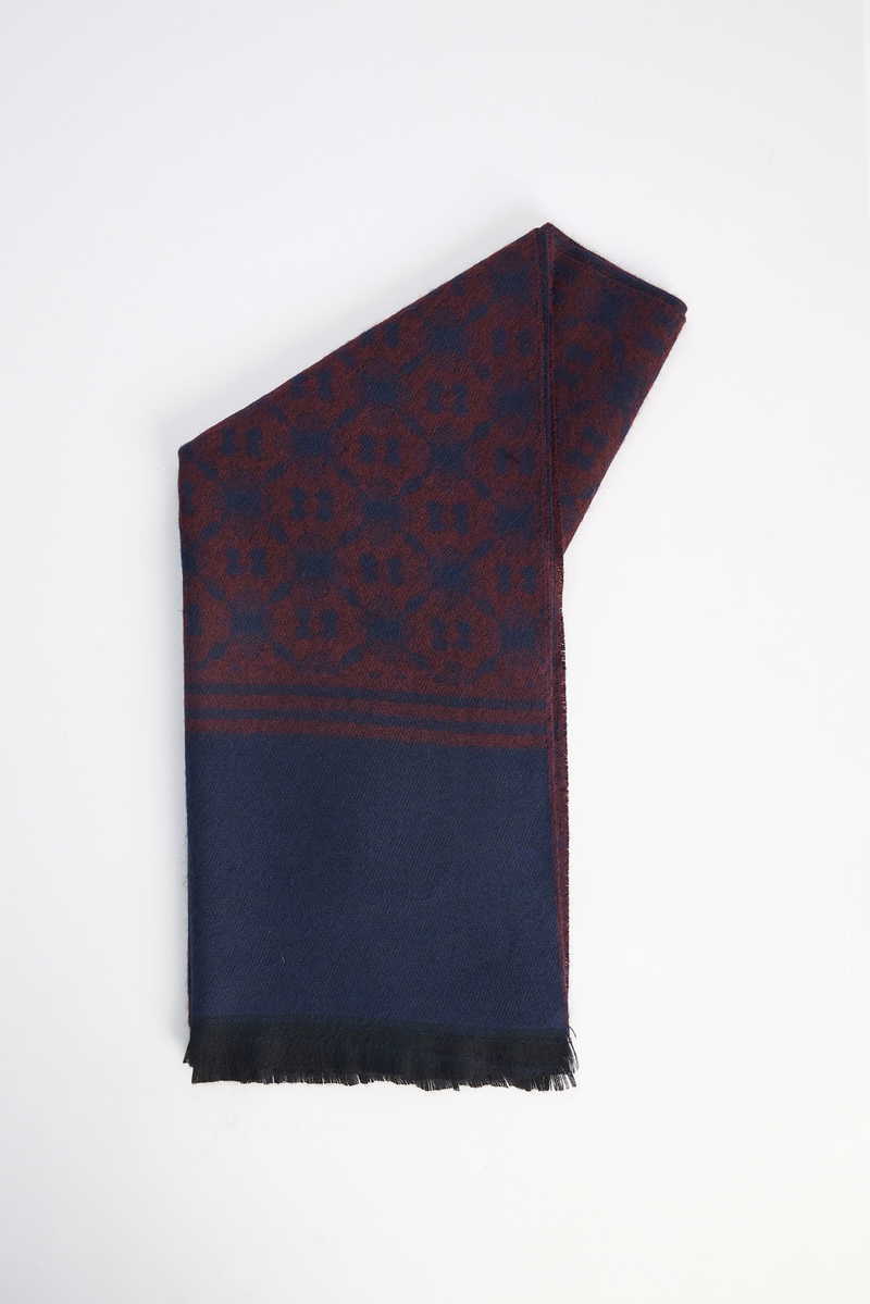 Woven  Scarf