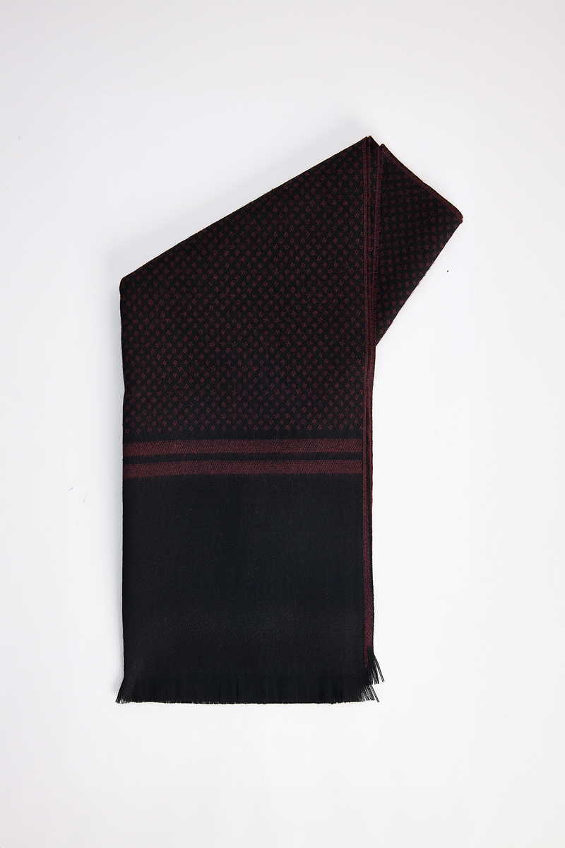 Woven  Scarf