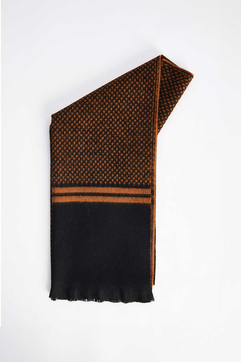 Woven  Scarf