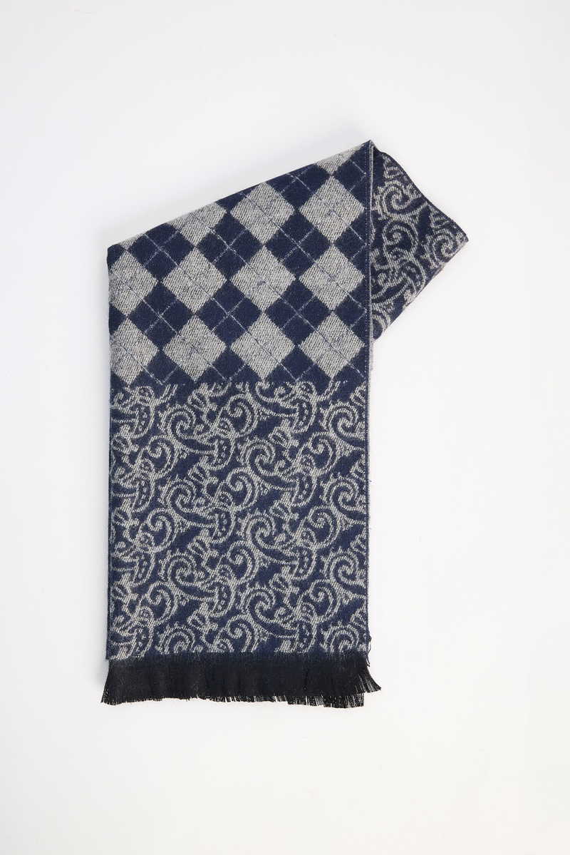 Woven  Scarf