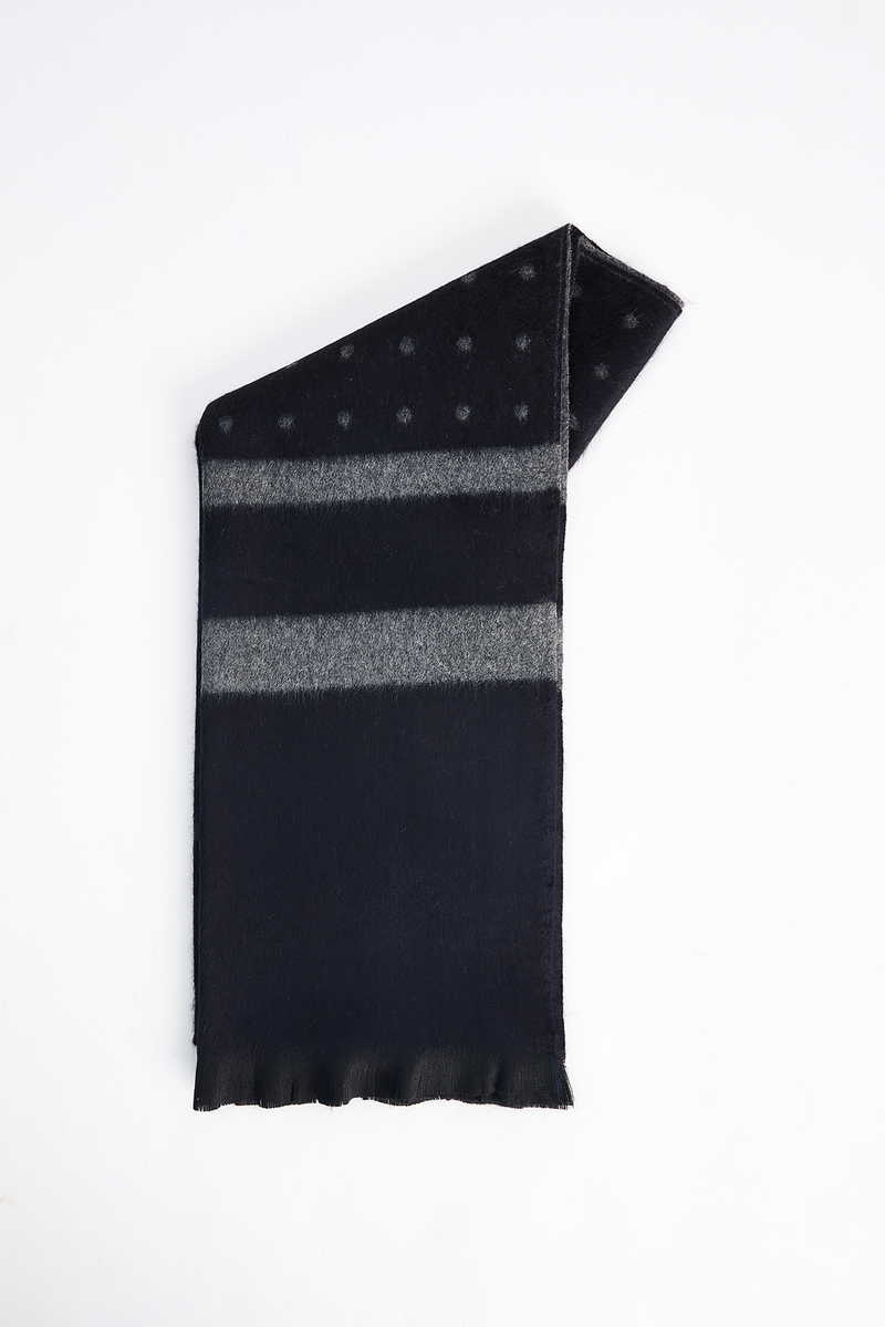 Woven  Scarf