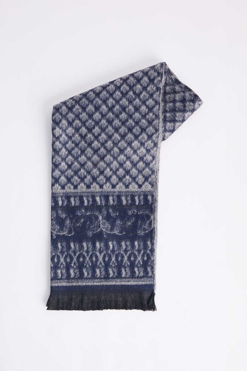 Woven  Scarf