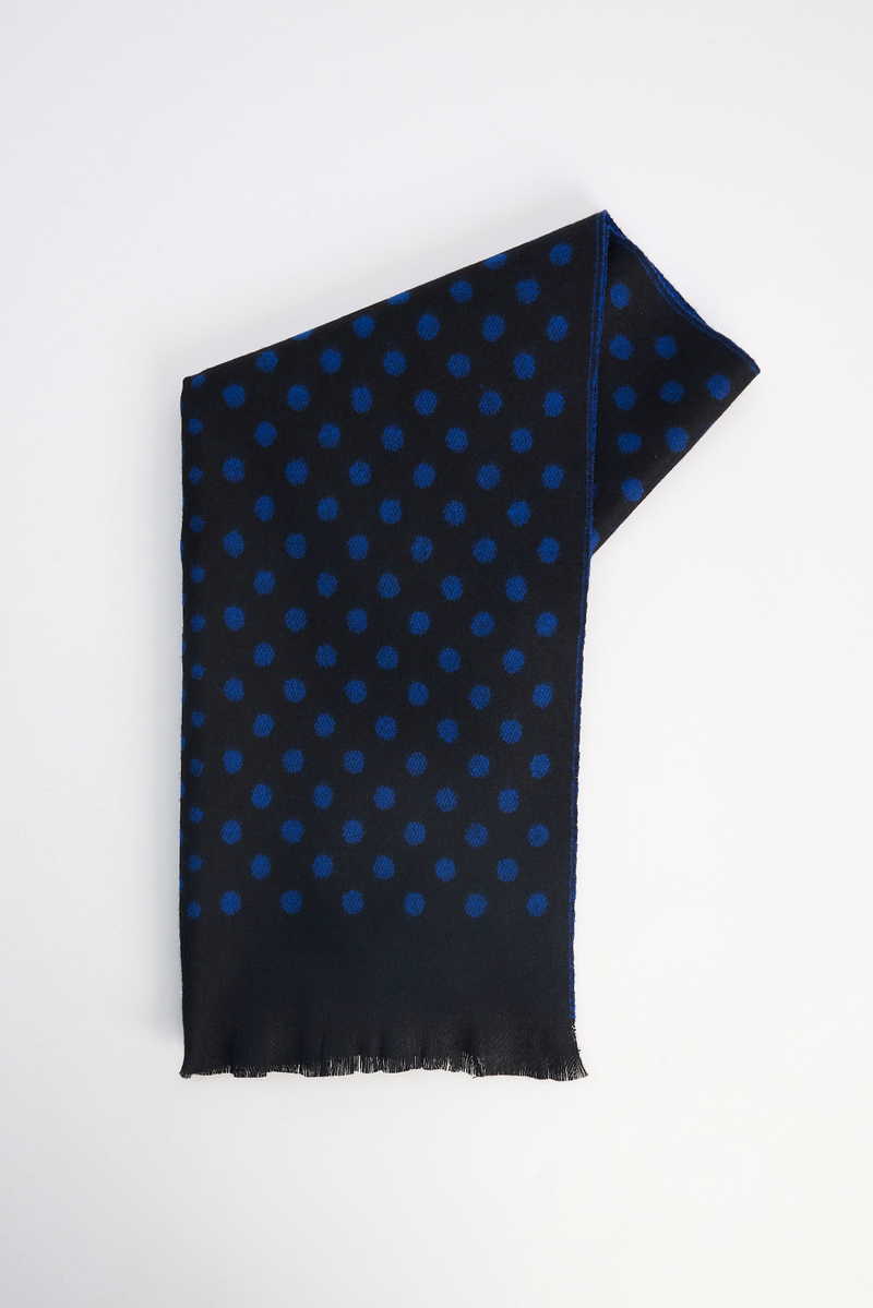 Woven  Scarf