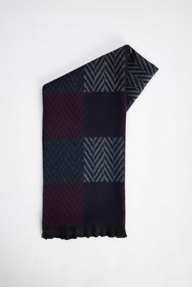 Woven  Scarf