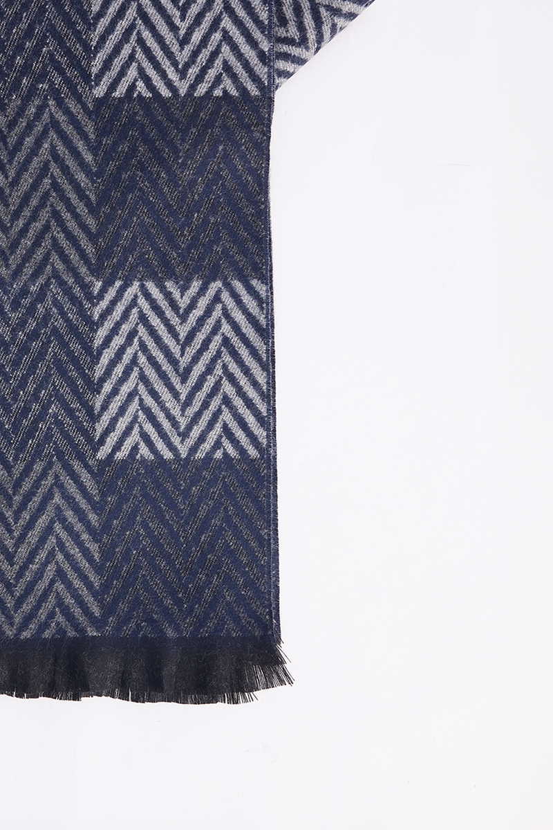 Woven  Scarf