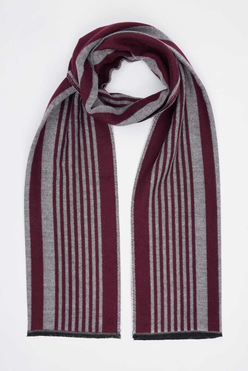 Woven  Scarf
