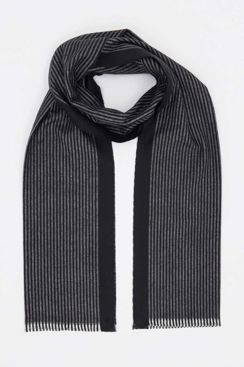 Woven  Scarf