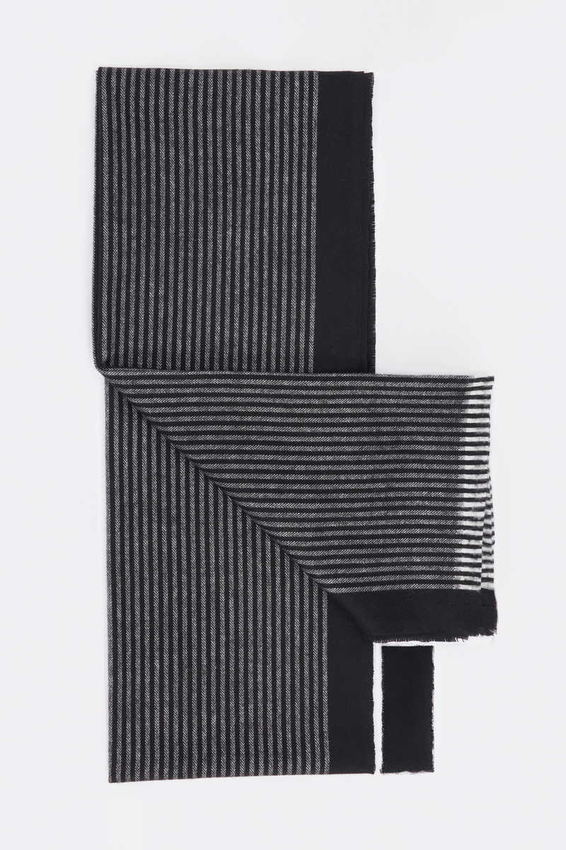 Woven  Scarf
