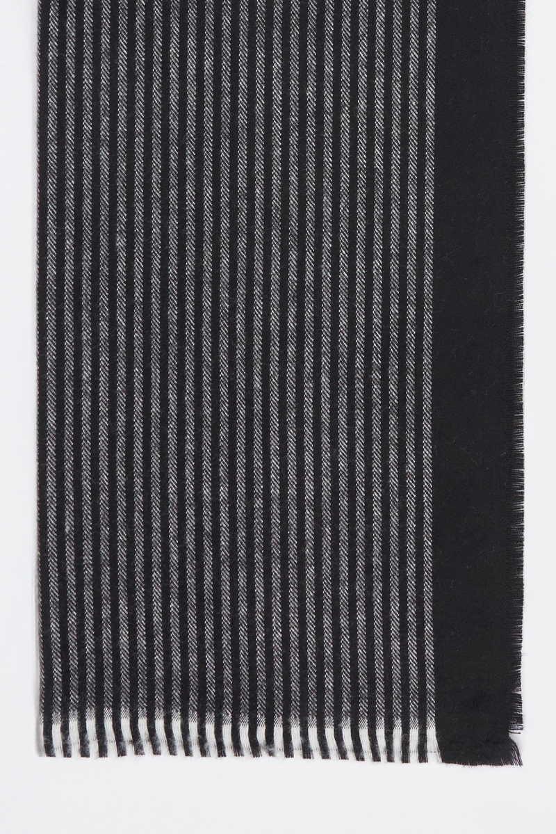 Woven  Scarf