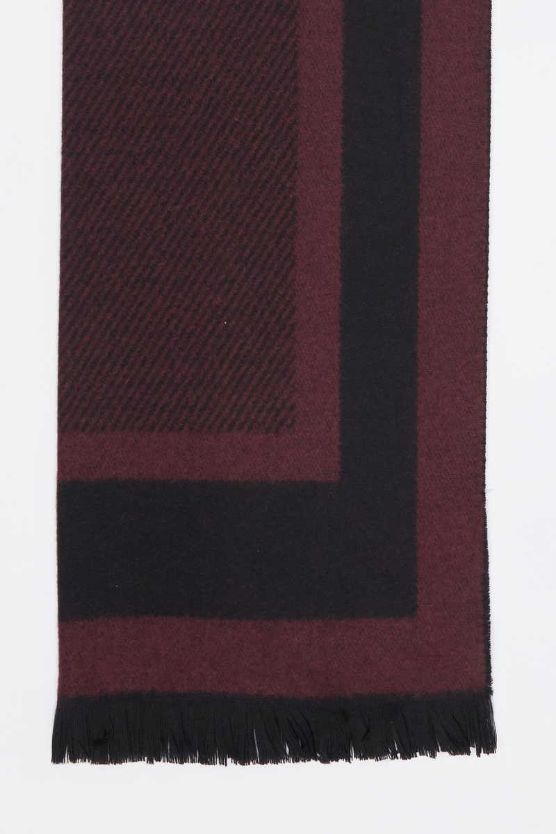 Woven  Scarf