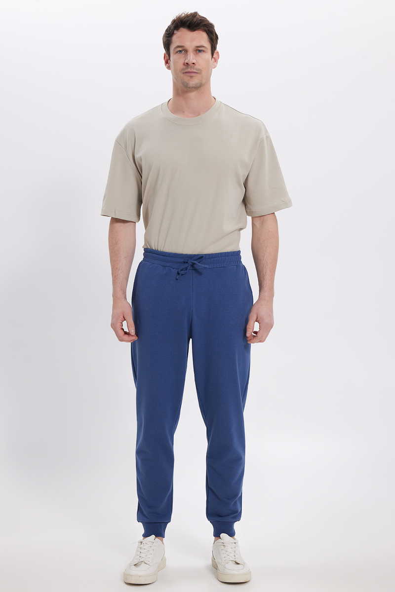 Classic Fit - Comfort Fit 