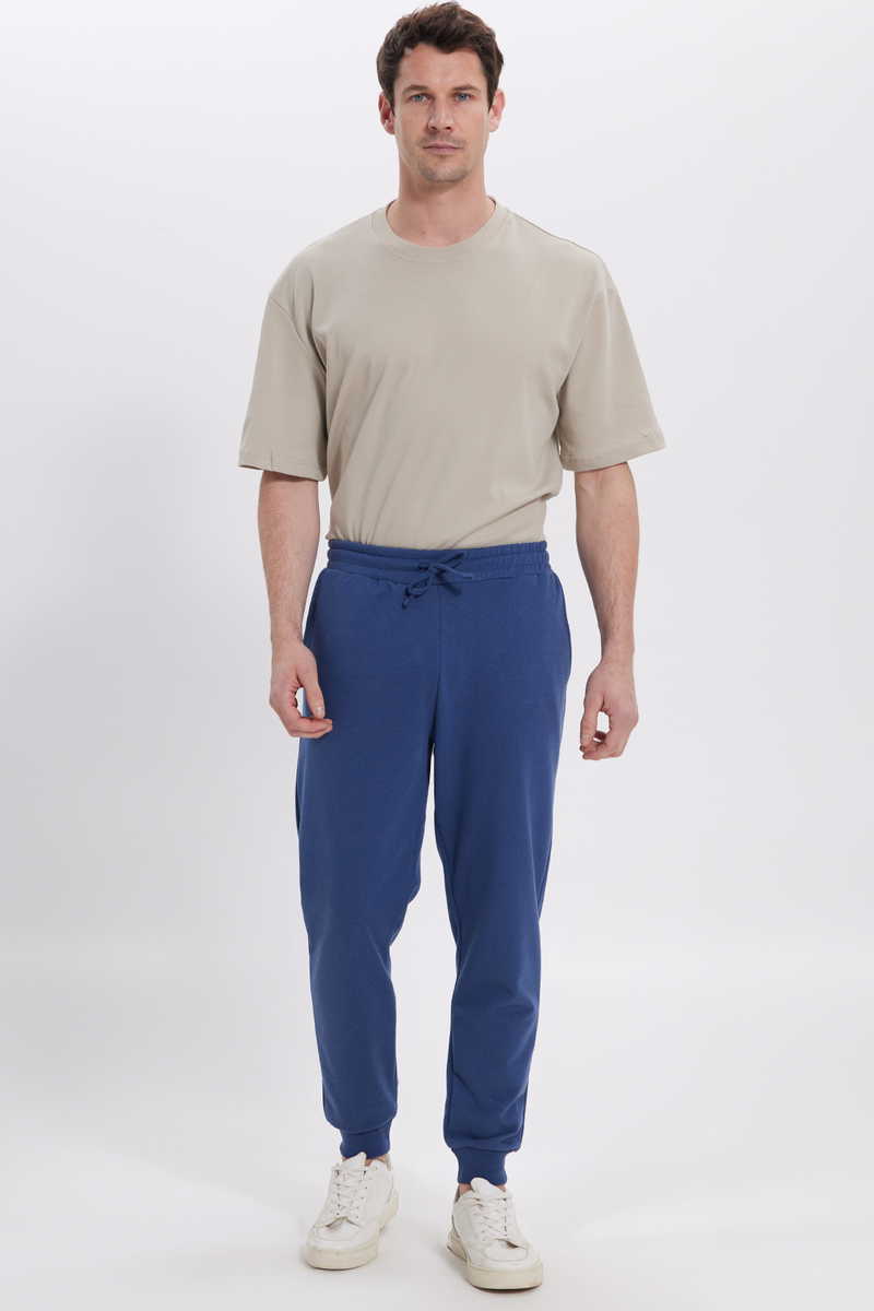 Classic Fit - Comfort Fit 