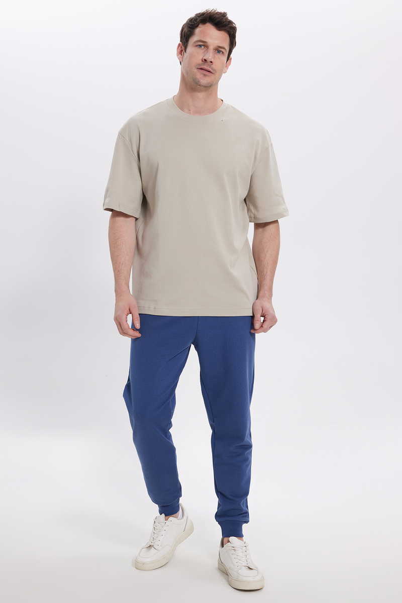 Classic Fit - Comfort Fit 