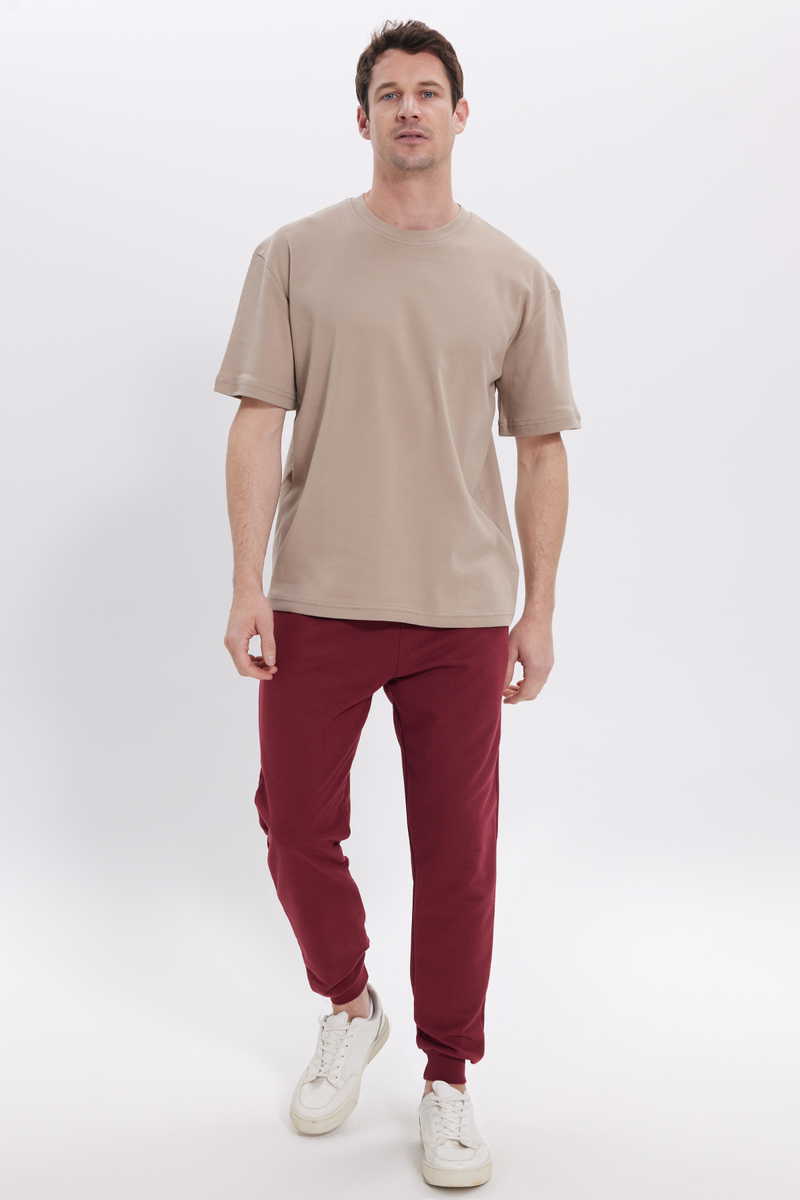 Classic Fit - Comfort Fit 