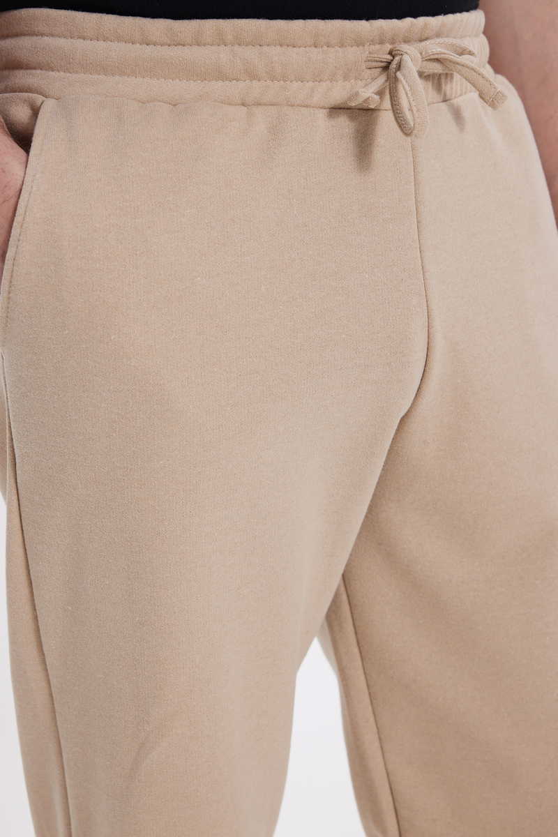 Classic Fit - Comfort Fit 